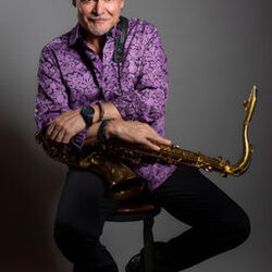 Picture of Jimmy Carpenter