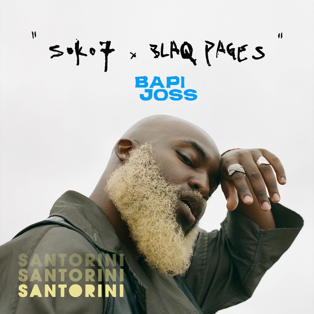 Picture of Bapi Joss