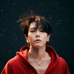 Picture of Park Hyo Shin