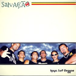 Picture of Salvação