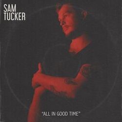 Picture of Sam Tucker
