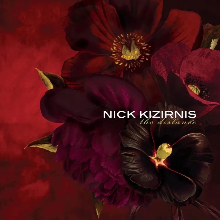Nick Kizirnis