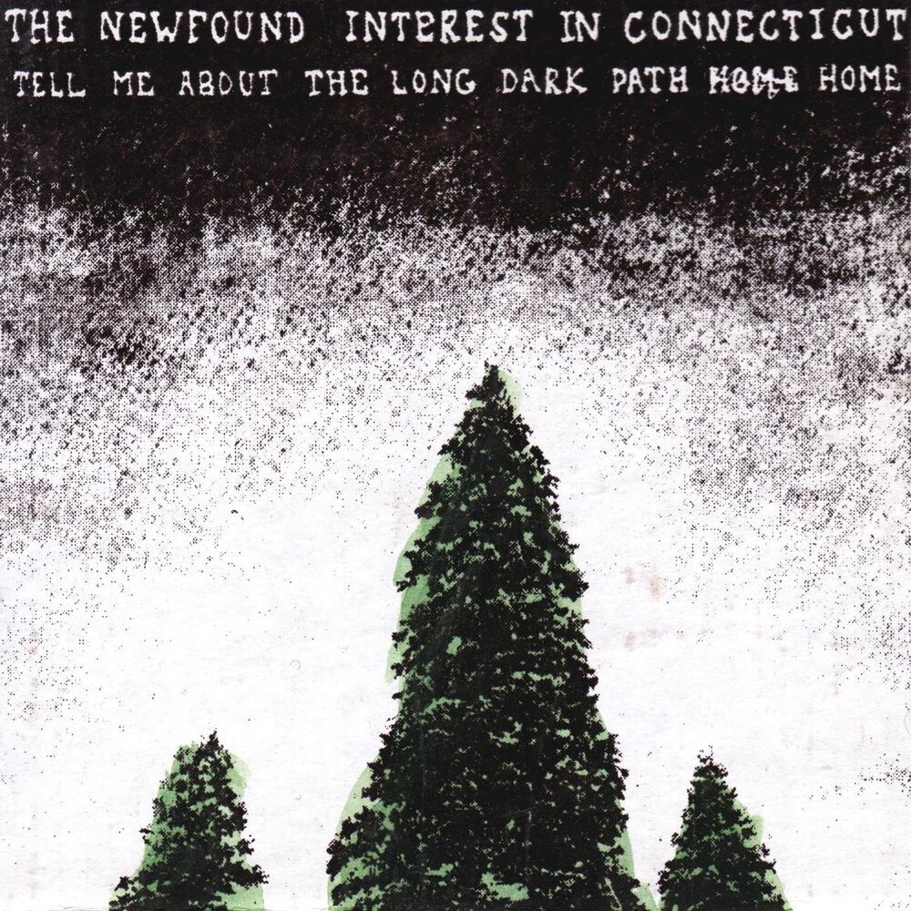 Picture of Newfound Interest in Connecticut