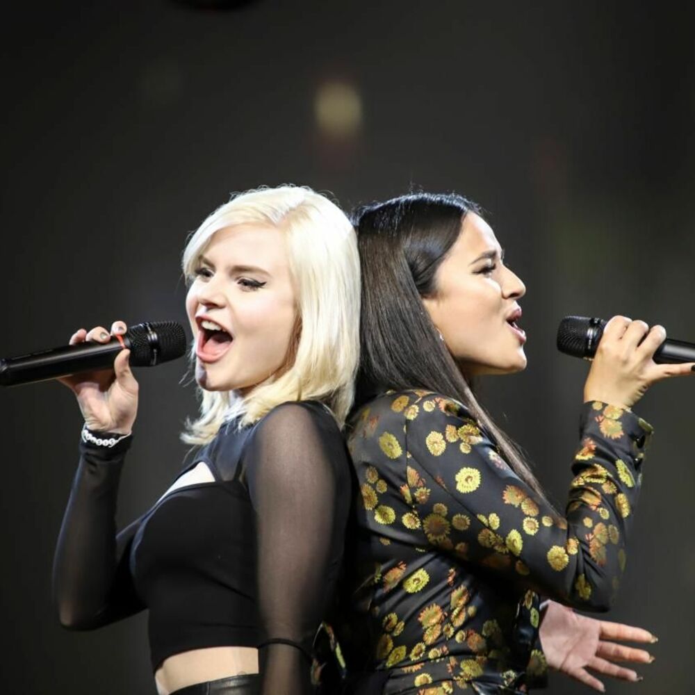 Picture of S!sters