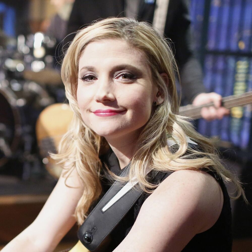 Picture of Marnie Stern