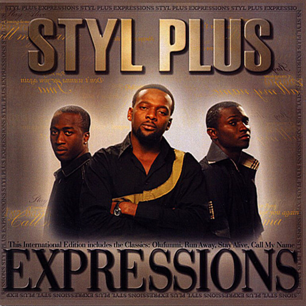 Picture of STYL-PLUS