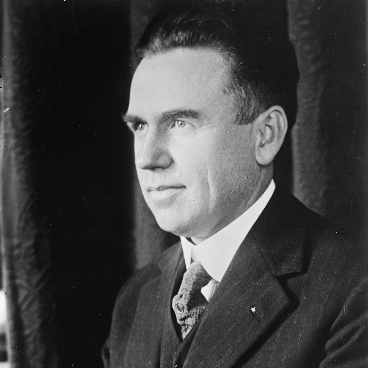 Artist picture of Vernon Dalhart