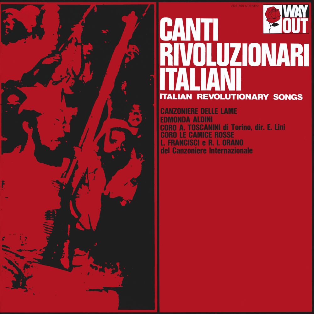 Picture of Canzoniere delle Lame