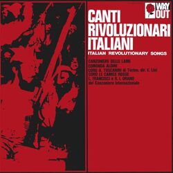 Picture of Canzoniere delle Lame