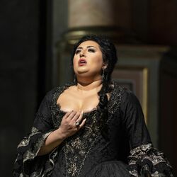 Picture of Anita Rachvelishvili