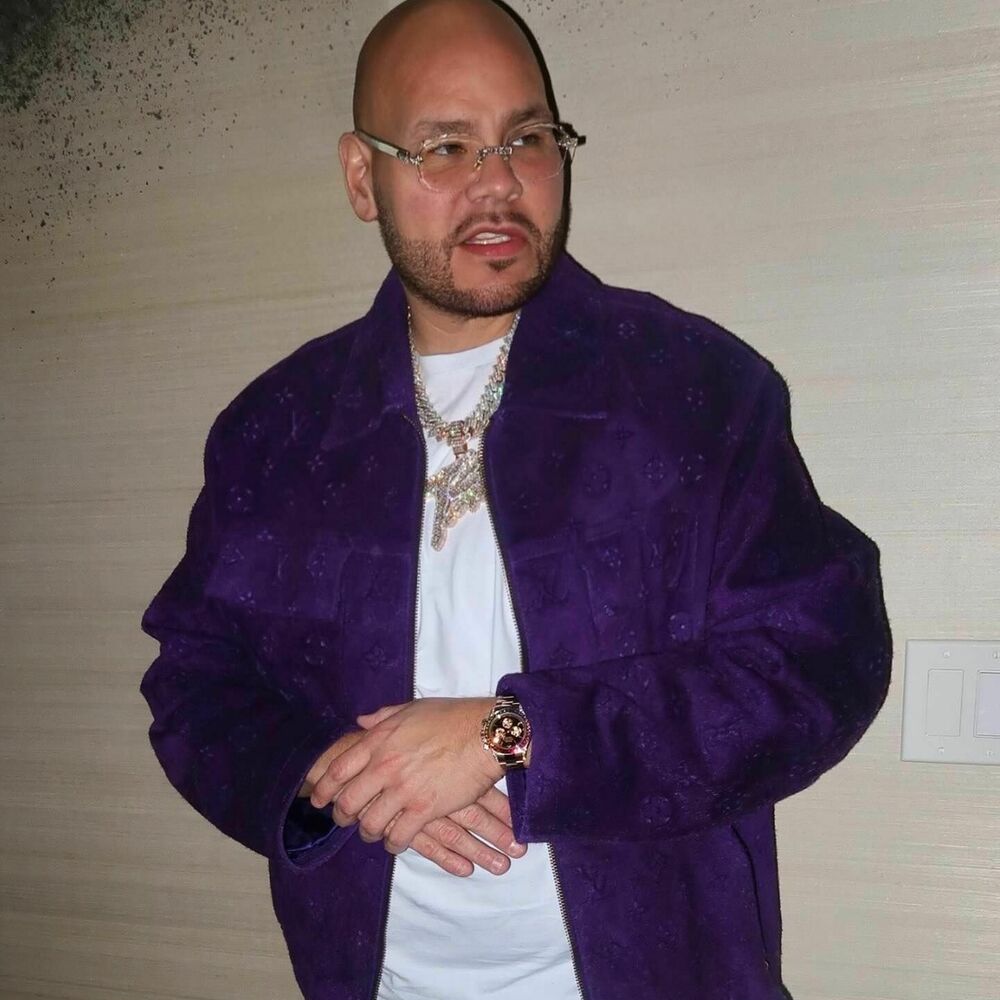 Picture of Fat Joe