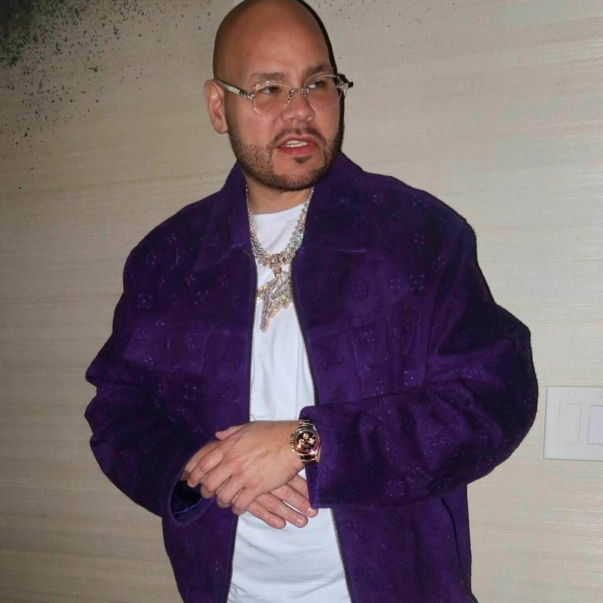 Fat Joe