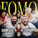 Dirty Shirt