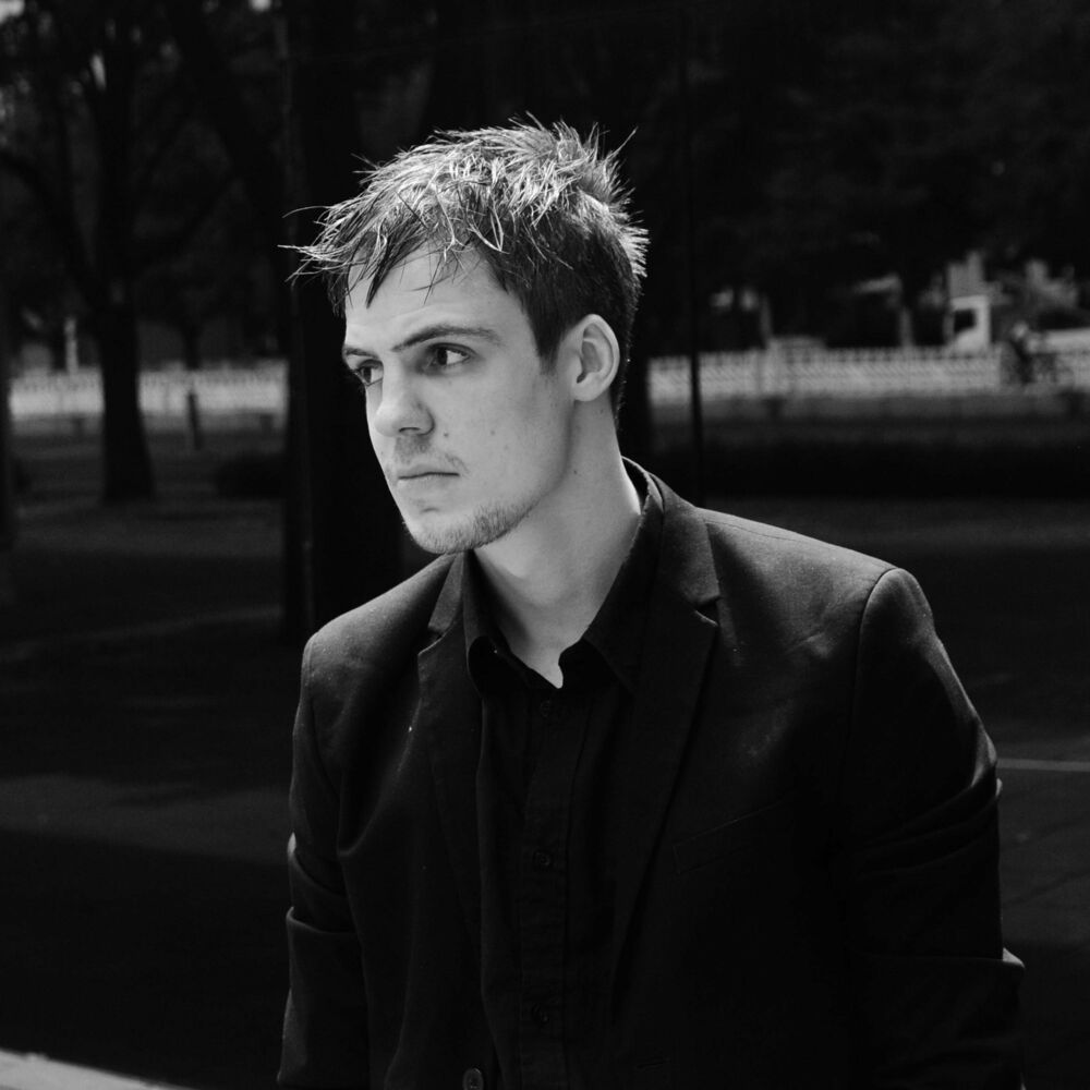 Picture of Paul Sies