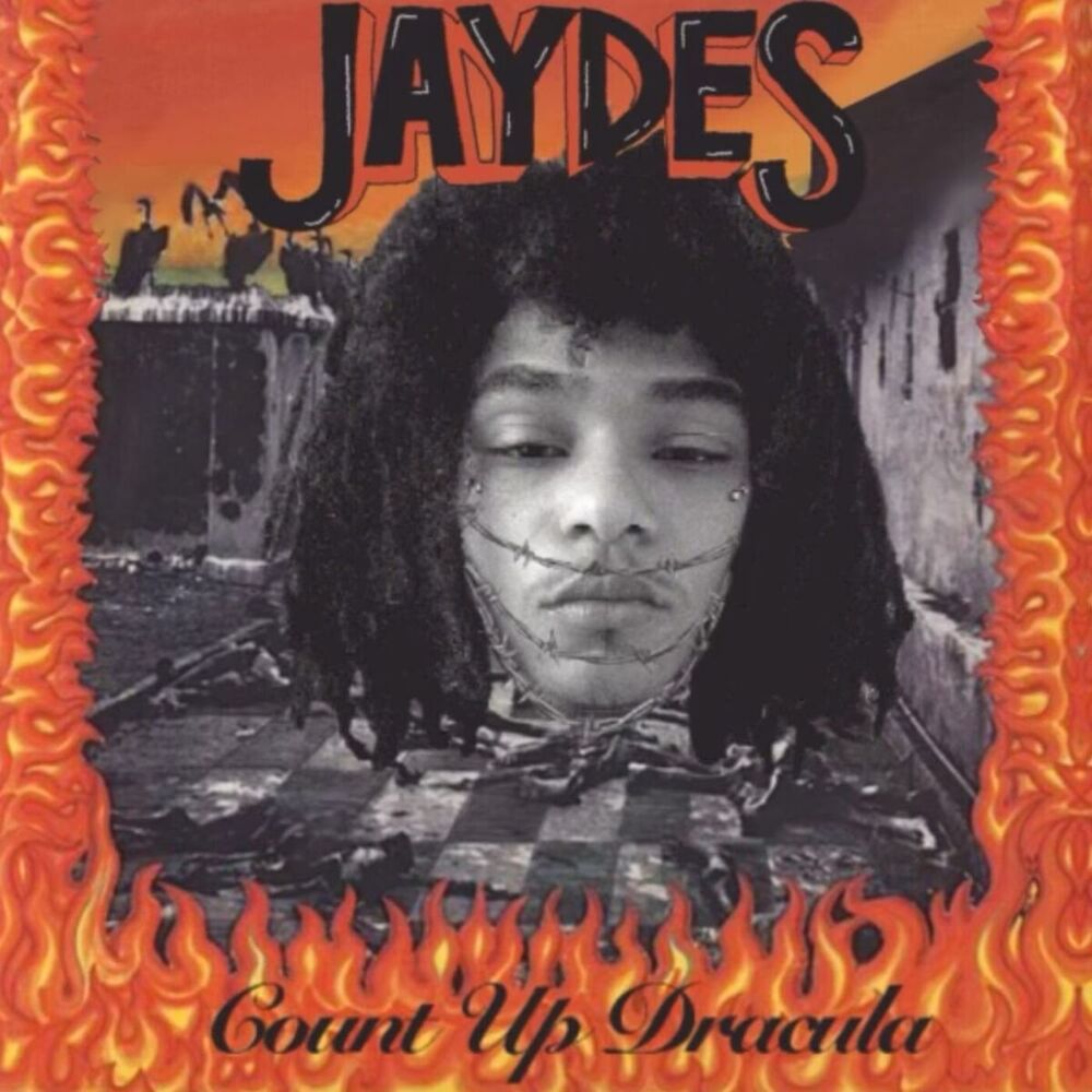 Picture of Jaydes