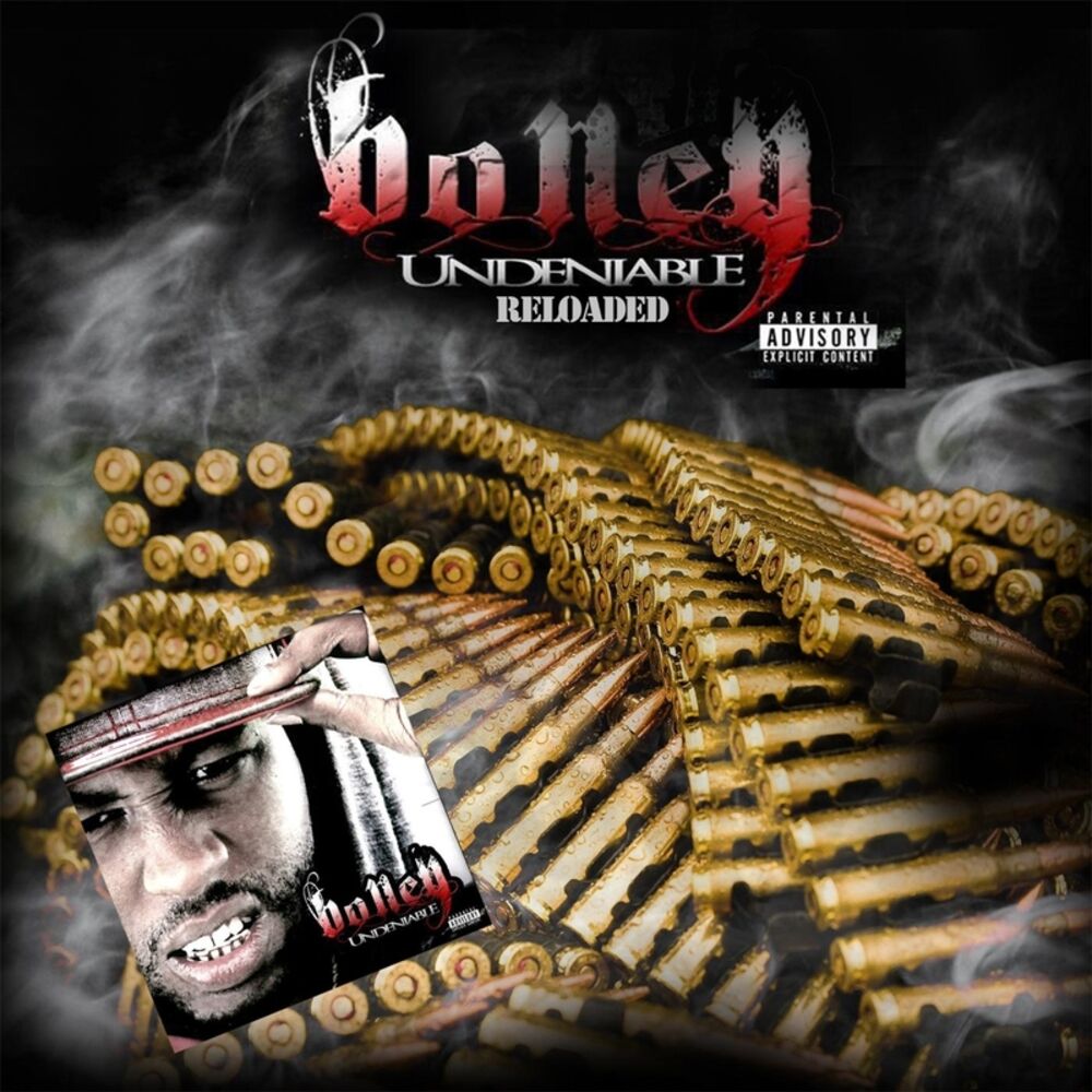 Picture of Boney