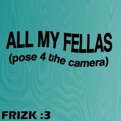 Picture of Frizk