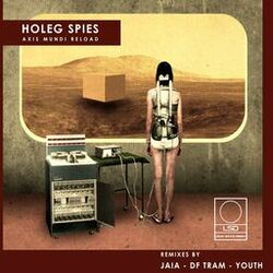 Holeg Spies
