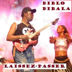 Picture of Diblo Dibala