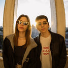 Скажи щось погане