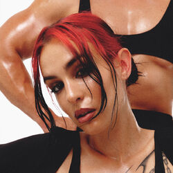 Picture of Natalia Lacunza