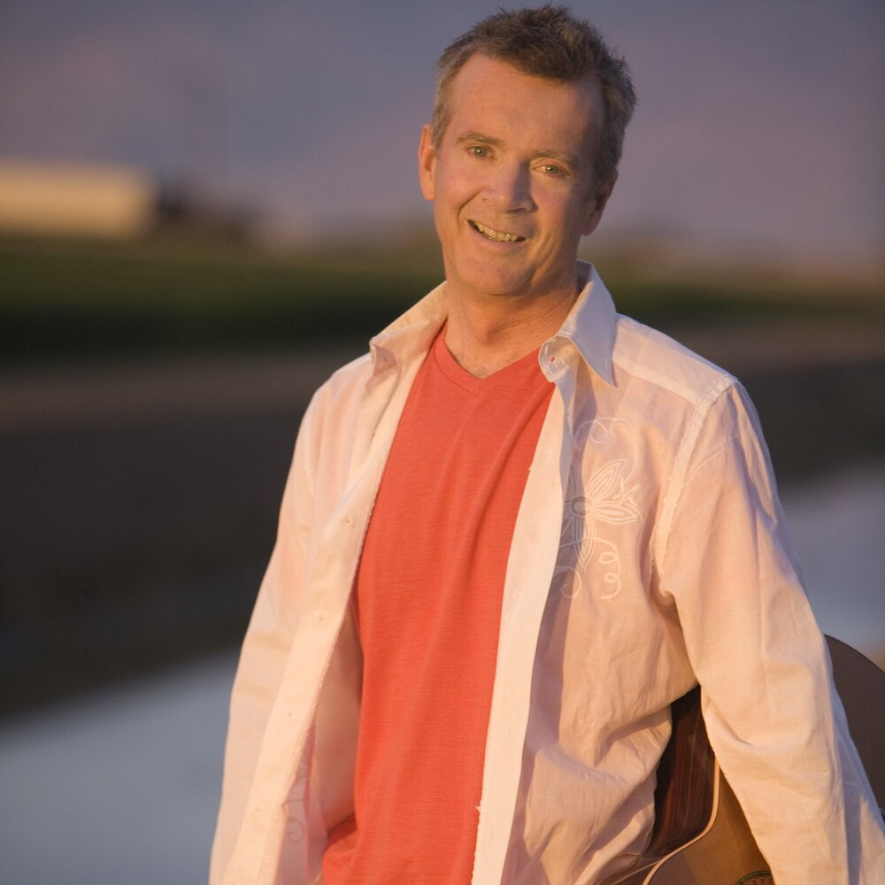 Picture of Peter White