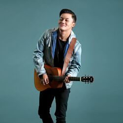 Picture of Rizky Febian