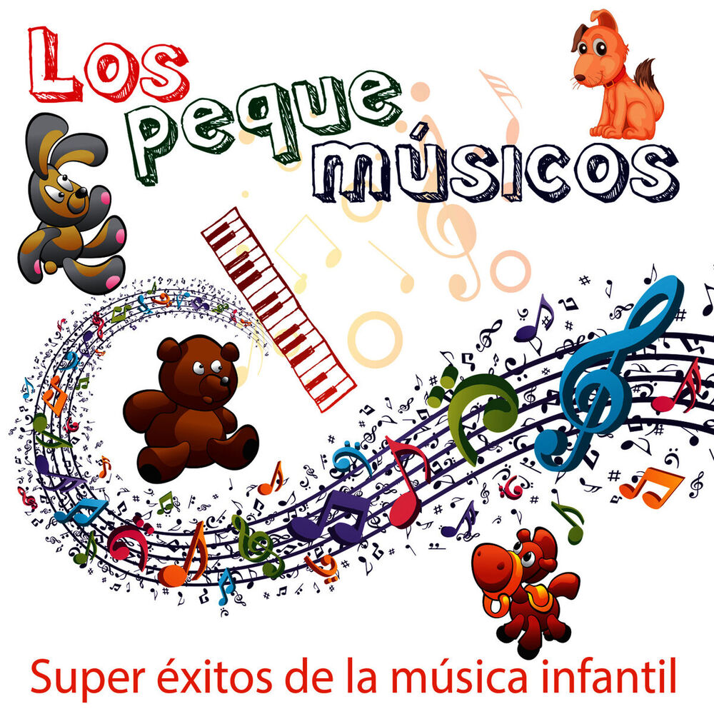 Picture of Los Peque Músicos