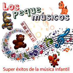 Picture of Los Peque Músicos