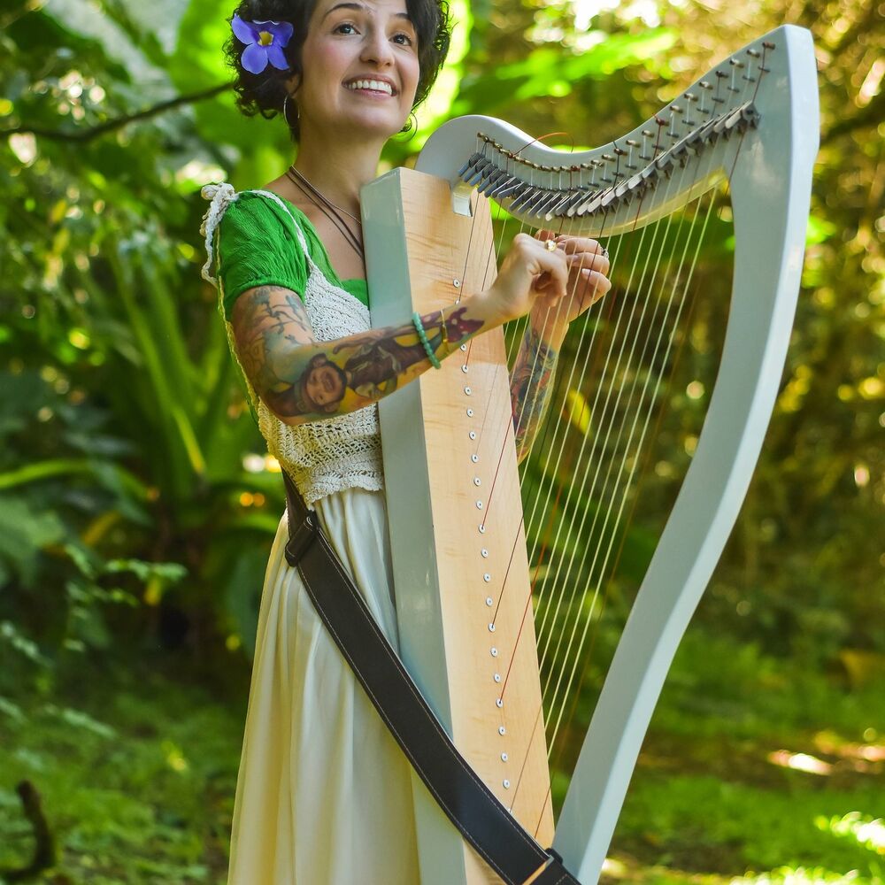 Picture of NINÍ GALLÓN