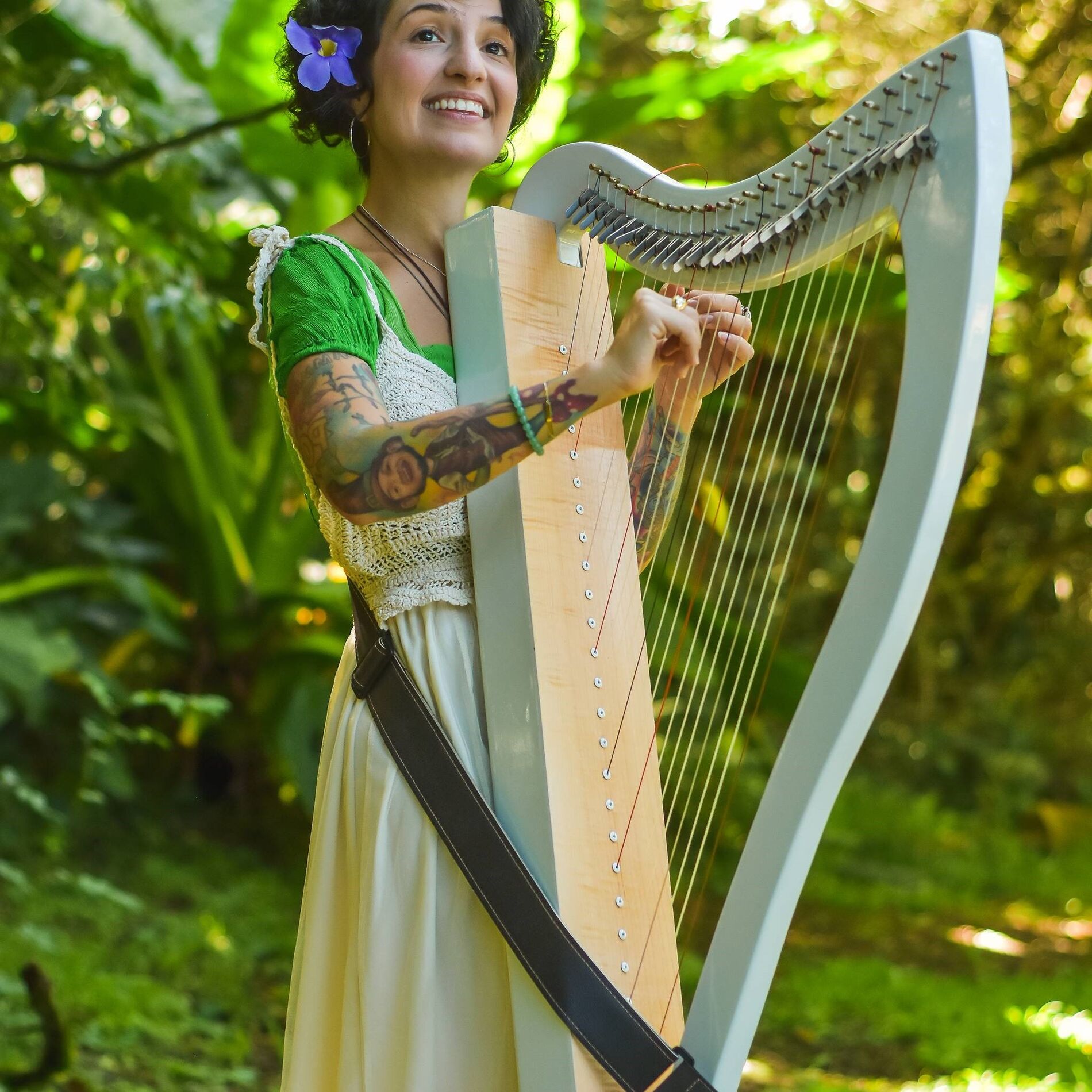 Artist picture of NINÍ GALLÓN