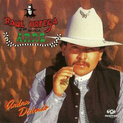 Picture of Raúl Ortega y Su Banda Arre