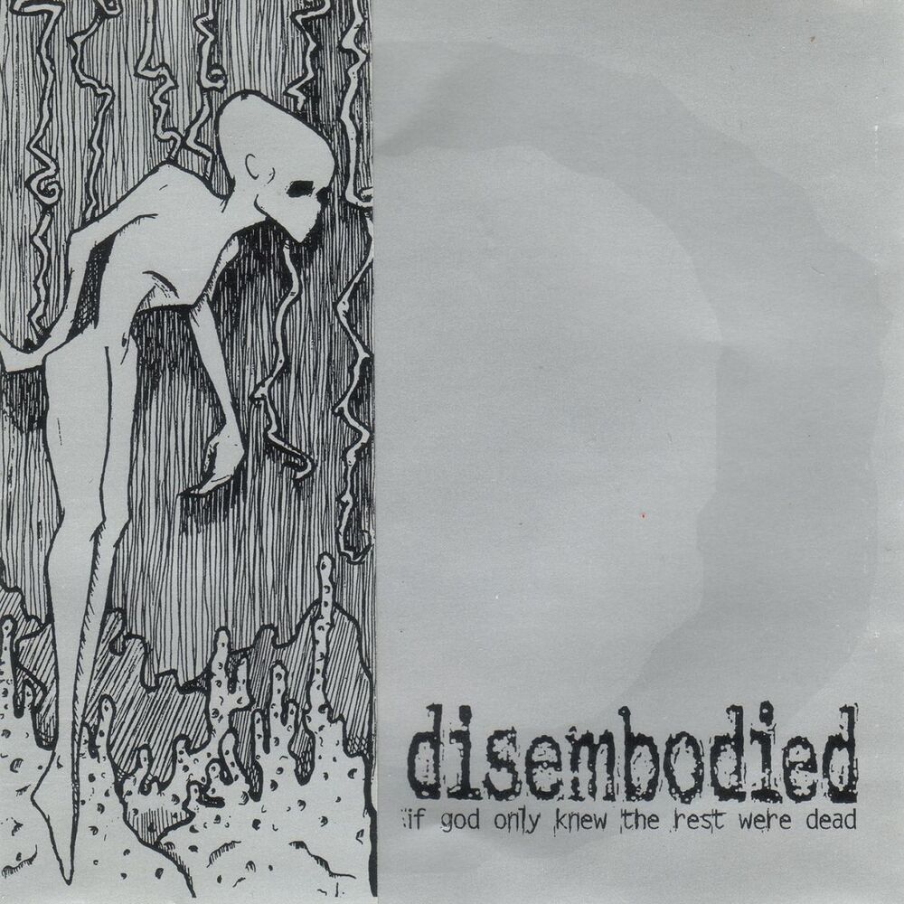 Picture of Disembodied