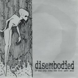 Picture of Disembodied