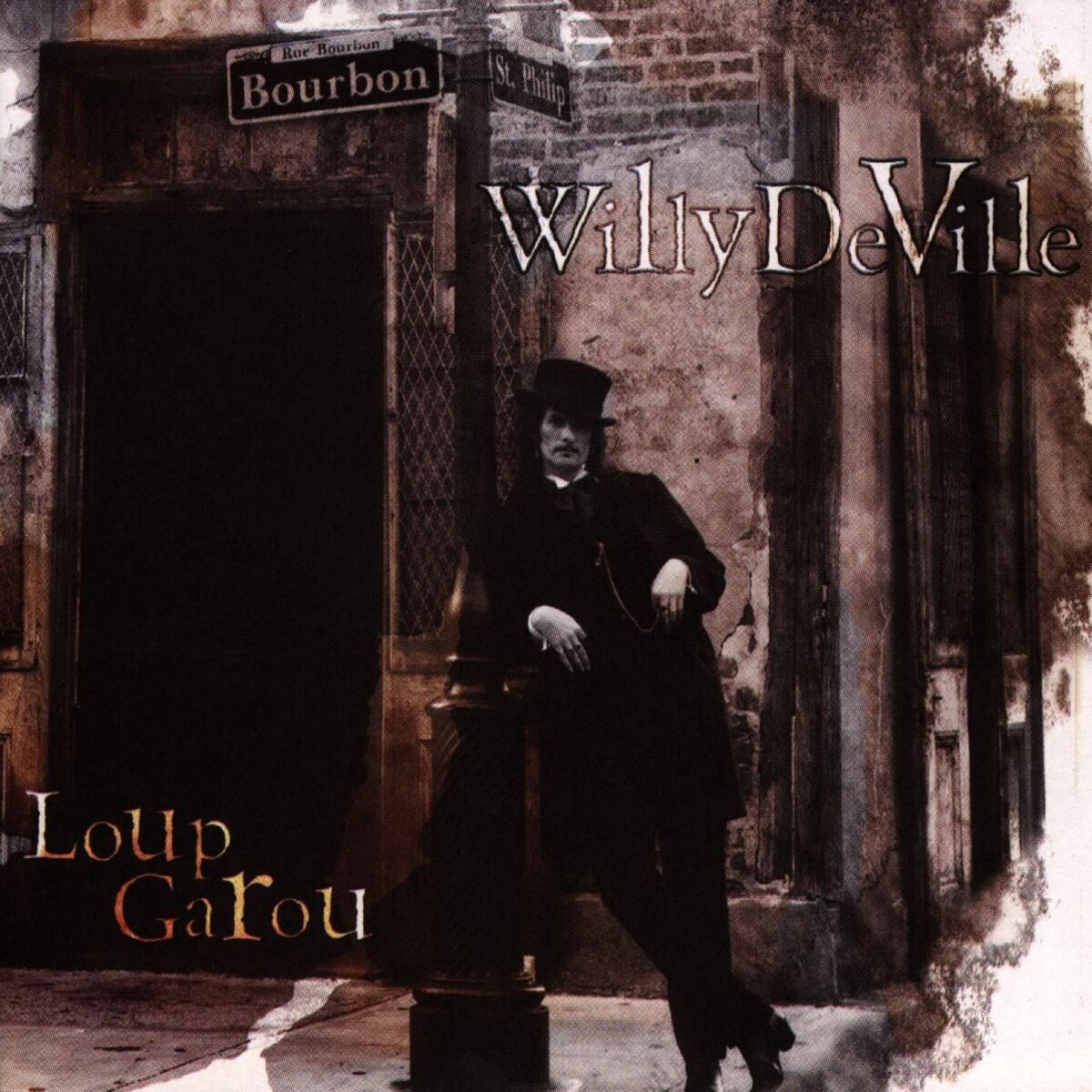 Deville, Willy
