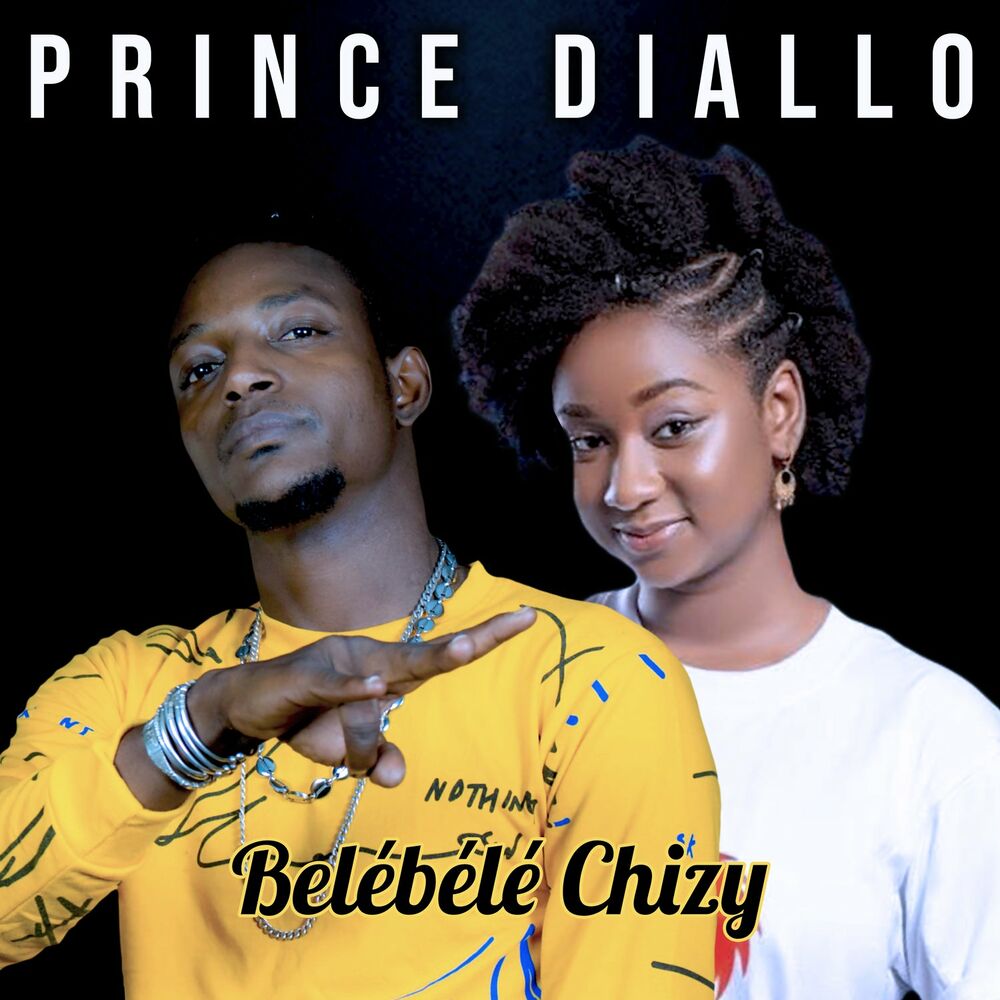 Picture of Prince Diallo