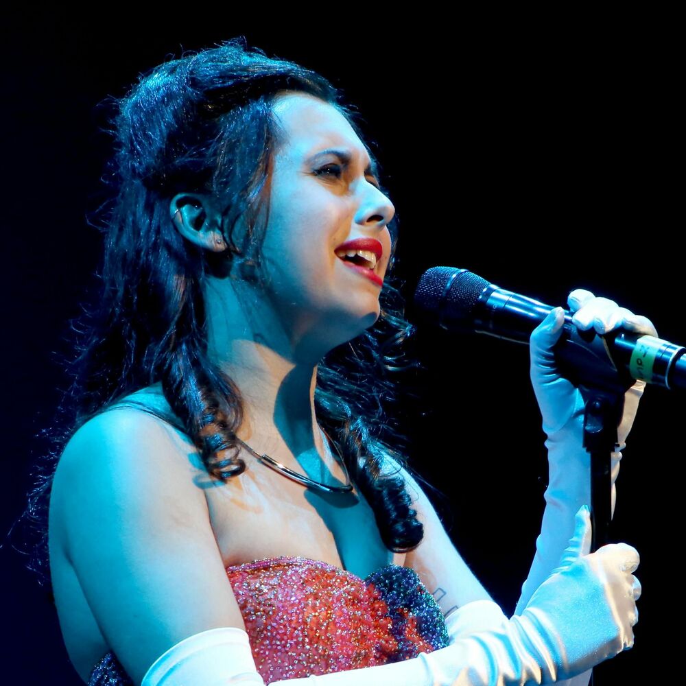 Picture of Veronica Swift