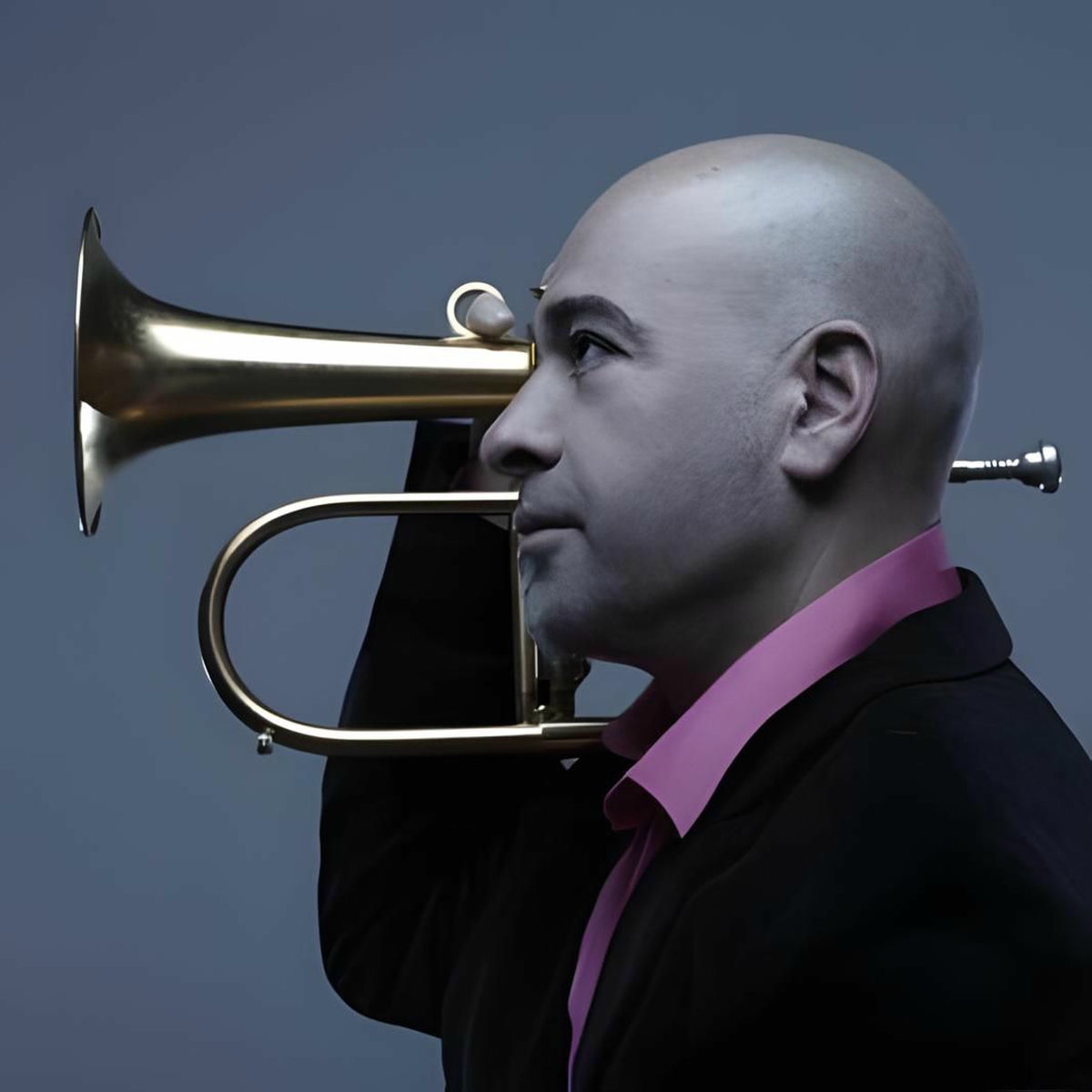 Stéphane Belmondo