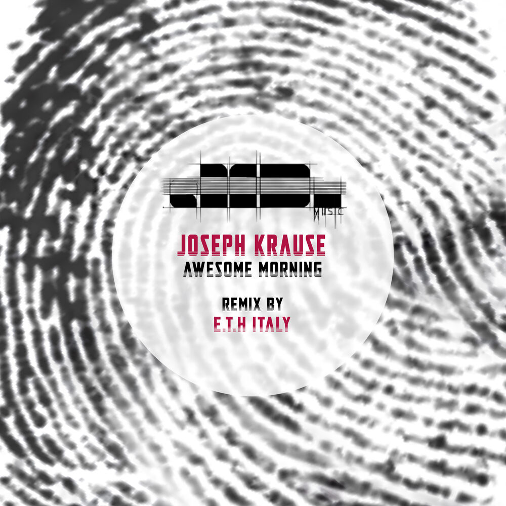 Picture of Joseph Krause