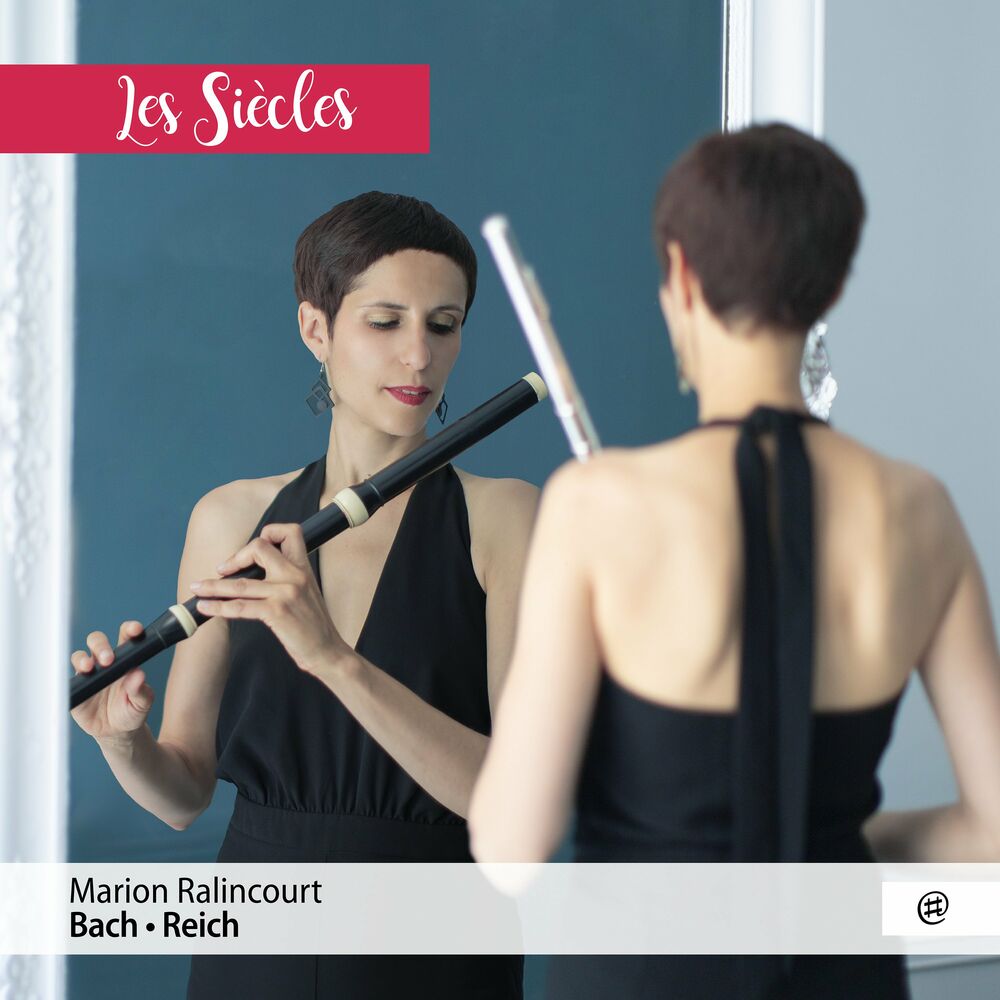 Picture of Marion Ralincourt
