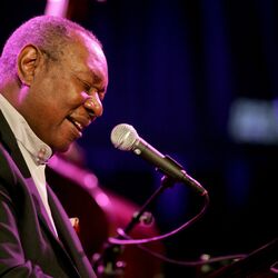 Picture of Freddy Cole