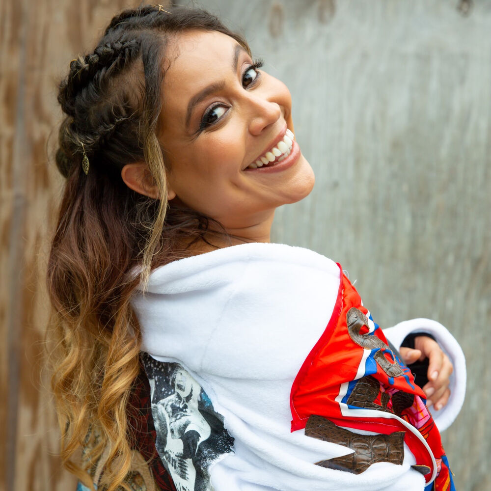 Picture of Angie Rose