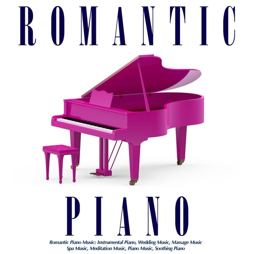Picture of Romantic Piano