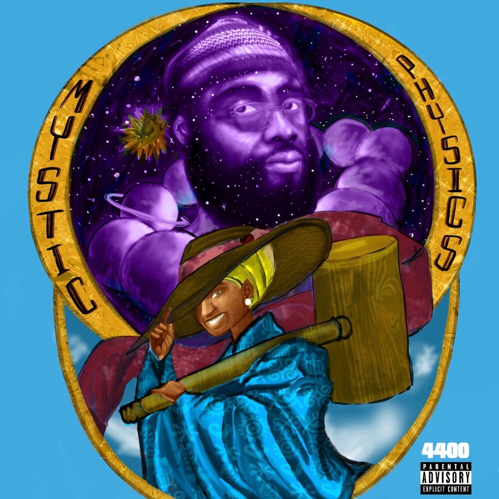Picture of God Zeus