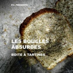 Picture of Les Boucles Absurdes