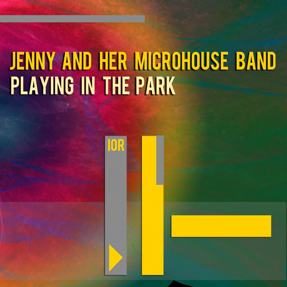 Picture of Jenny and Her Microhouse Band