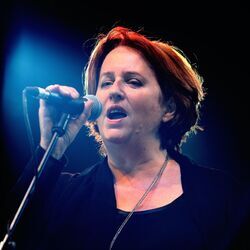 Picture of Mary Coughlan