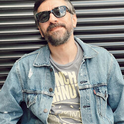 Picture of Resul Dindar