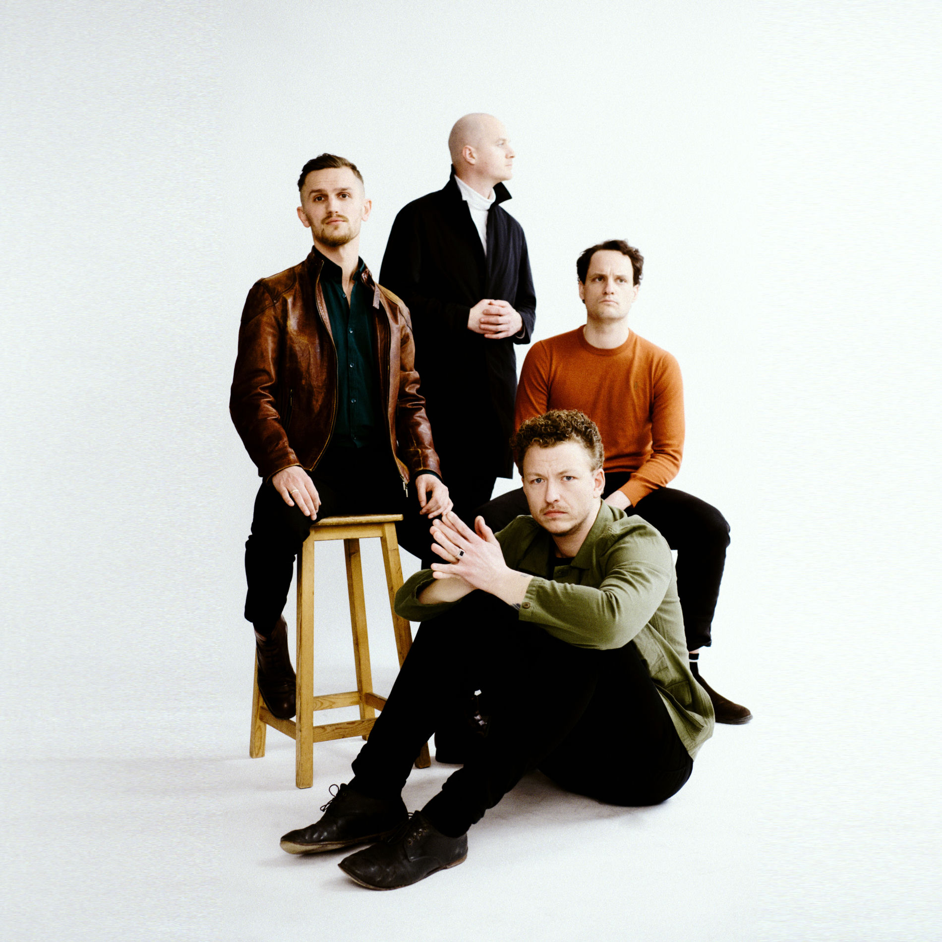 Cold Night For Alligators