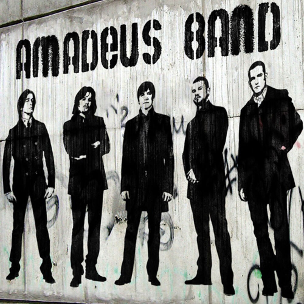 Picture of Amadeus Band
